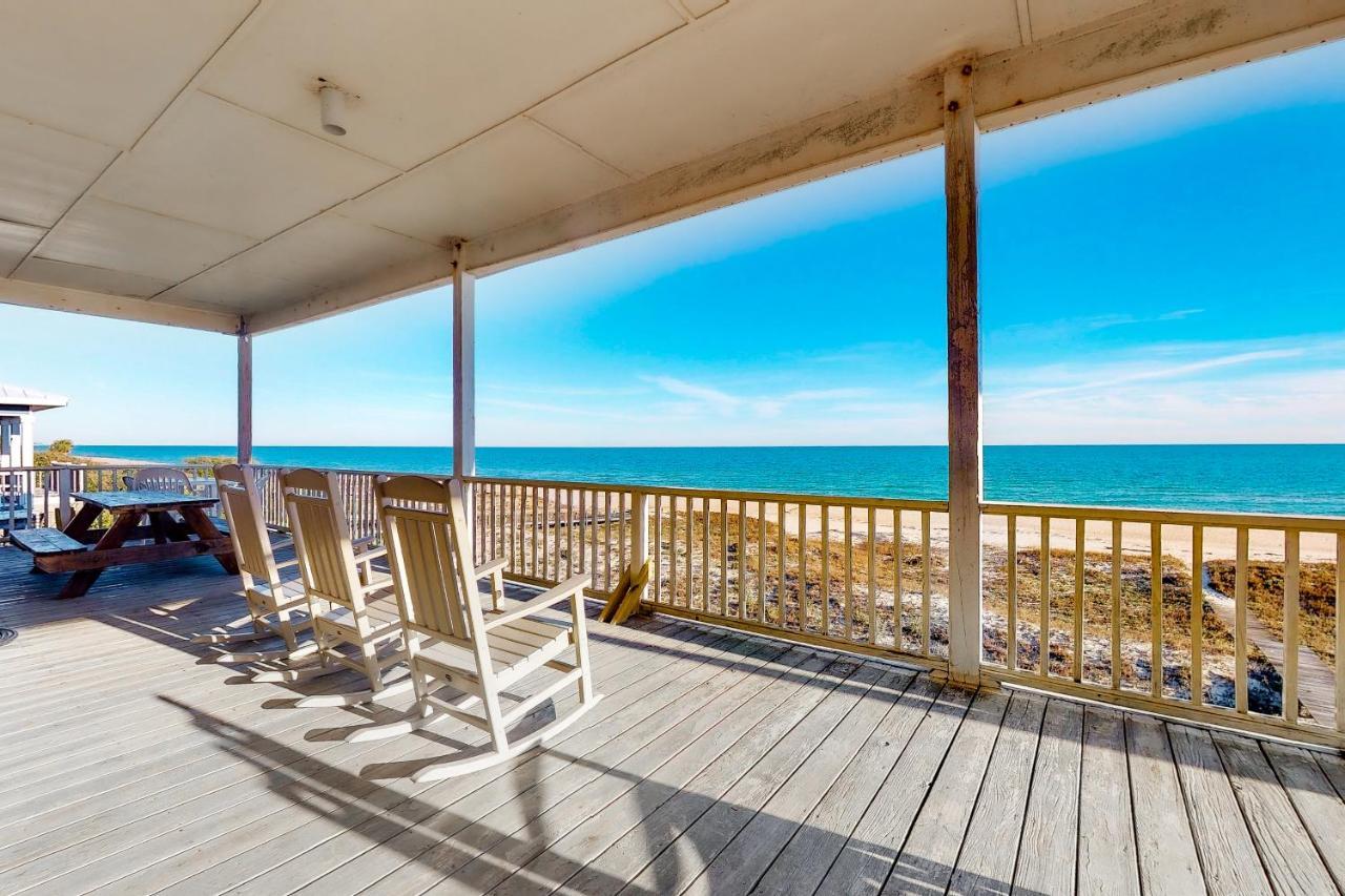 Sandstone St. George Island Exterior foto