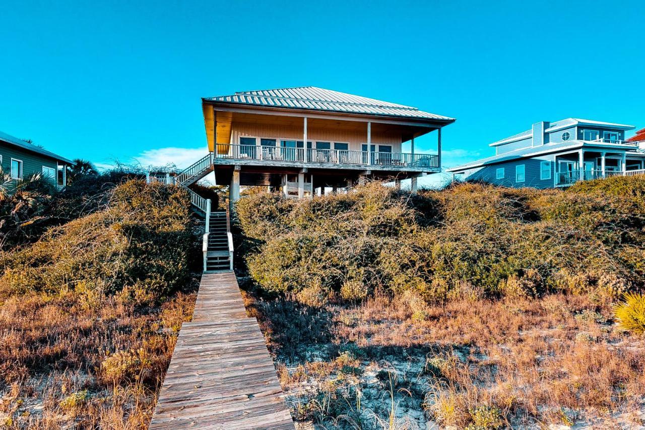 Sandstone St. George Island Exterior foto